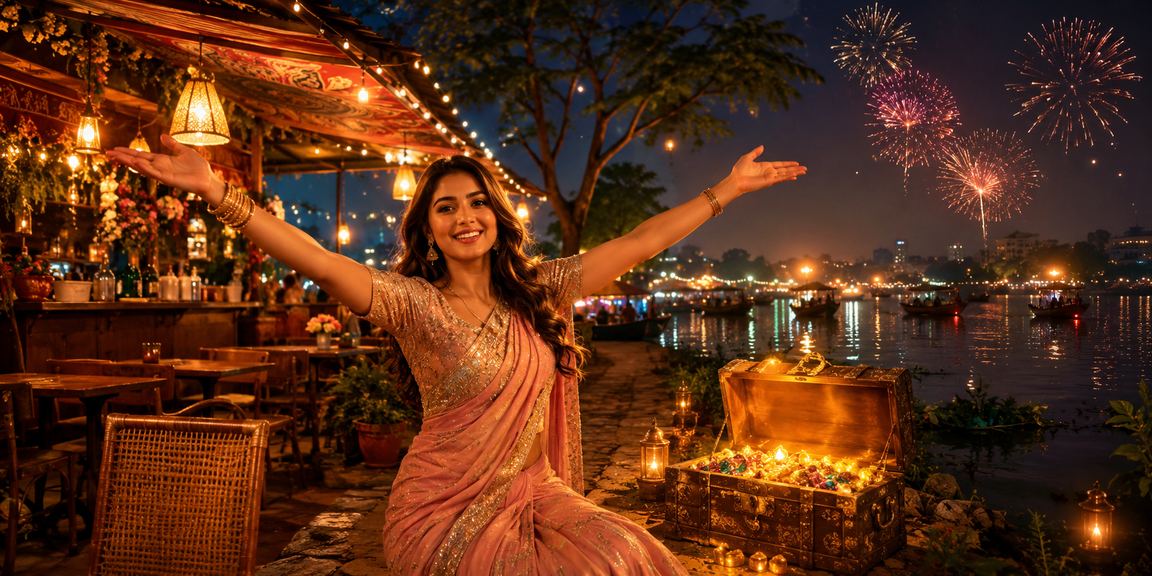 ময়মনসিংহ রাতে ভিআইপি বোনাস প্রোমোশন চিত্র